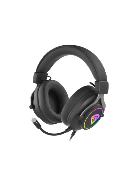 Genesis Neon 750 Negro