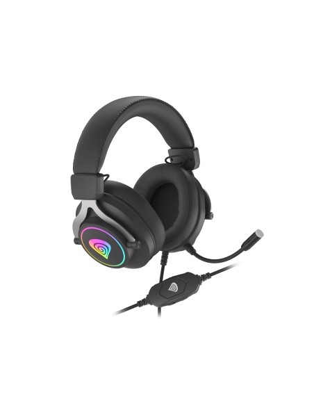 Genesis Neon 750 Negro