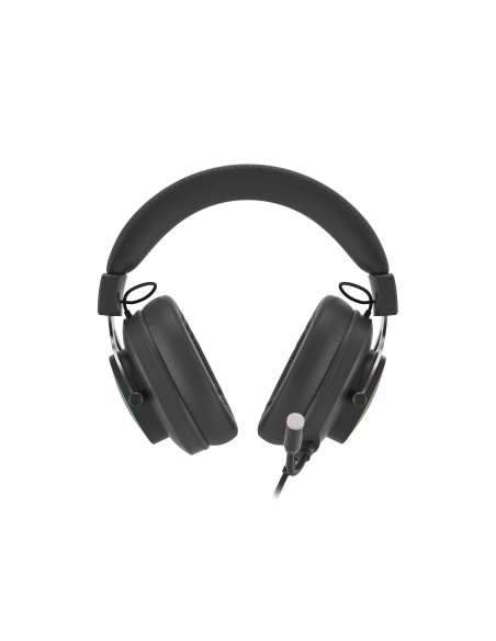 Genesis Neon 750 Negro