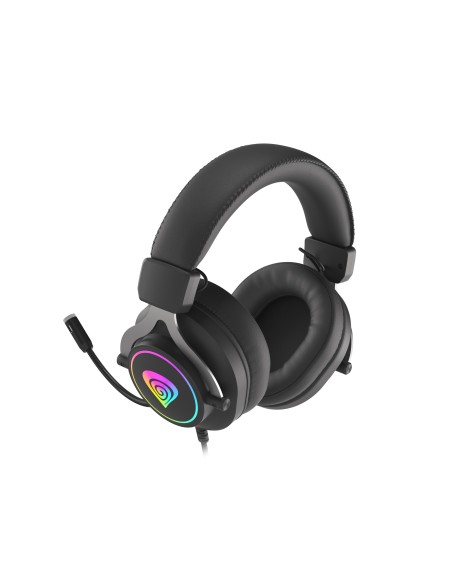 Genesis Neon 750 Negro