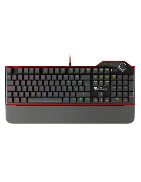 Genesis NKG-1793 Negro