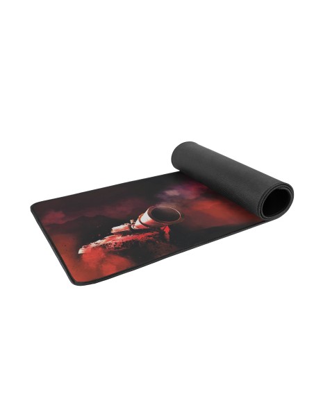 Genesis Carbon 500 XXL Tank Multicolor