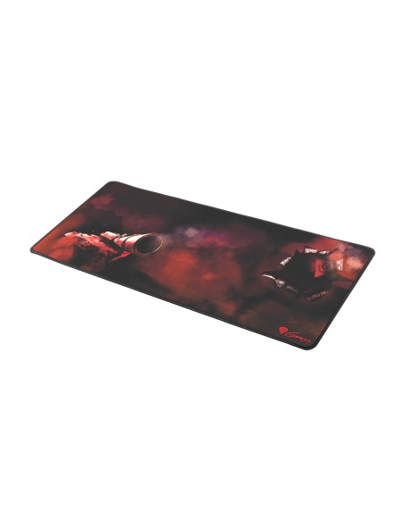 Genesis Carbon 500 XXL Tank Multicolor