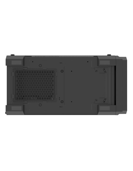 PC CASE GENESIS IRID 505F MIDI TOWER WINDOW