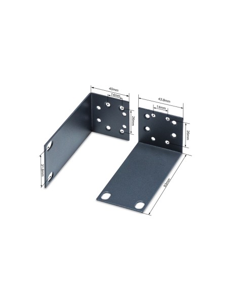 SWITCHES RACK MOUNT KIT TP-LINK 13-INCH