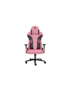 Silla Gaming Genesis Nitro 720 Rosa Negra