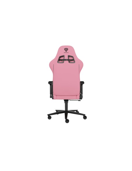 Silla Gaming Genesis Nitro 720 Rosa Negra