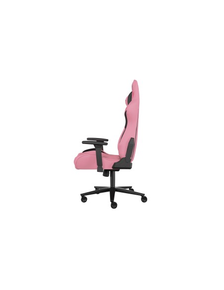 Silla Gaming Genesis Nitro 720 Rosa Negra