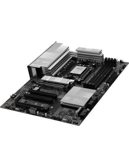 PLACA BASE MSI PRO X870-P WIFI ATX AM5 4XDDR5
