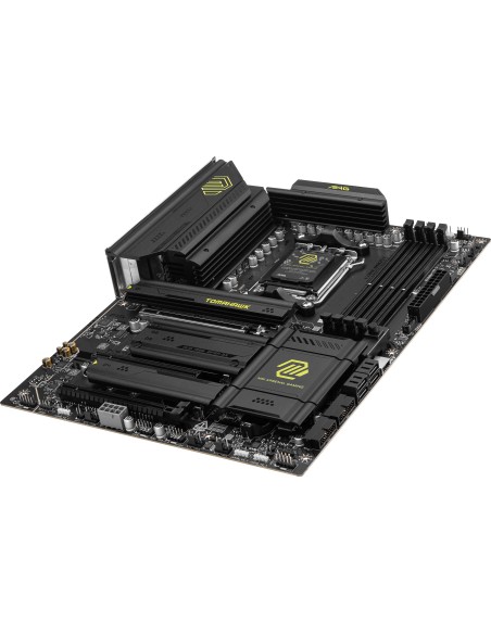 PLACA BASE MSI MAG X870 TOMAHAWK WIFI ATX AM5 4XDDR5