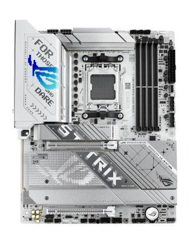 PLACA BASE ASUS ROG STRIX X870-A GAMING WIFI AM5 ATX 4XDDR5