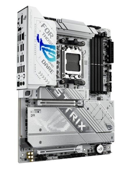 PLACA BASE ASUS ROG STRIX X870-A GAMING WIFI AM5 ATX 4XDDR5