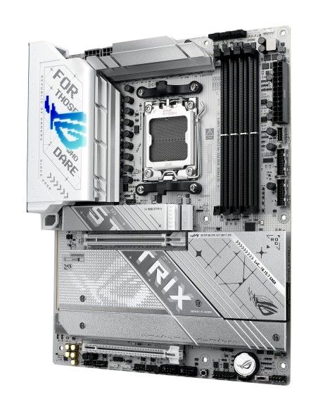 PLACA BASE ASUS ROG STRIX X870-A GAMING WIFI AM5 ATX 4XDDR5