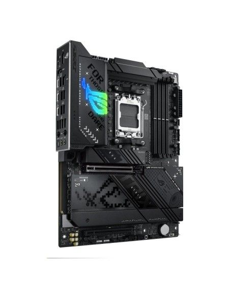 PLACA BASE ASUS ROG STRIX X870-F GAMING WIFI AM5 ATX 4XDDR5