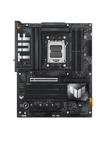 PLACA BASE ASUS TUF GAMING X870-PLUS WIFI AM5 ATX 4XDDR5