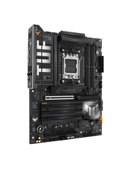 PLACA BASE ASUS TUF GAMING X870-PLUS WIFI AM5 ATX 4XDDR5