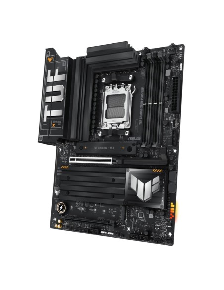 PLACA BASE ASUS TUF GAMING X870-PLUS WIFI AM5 ATX 4XDDR5
