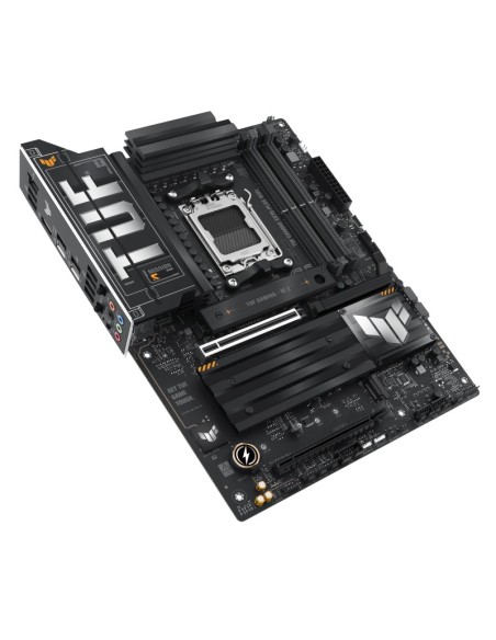 PLACA BASE ASUS TUF GAMING X870-PLUS WIFI AM5 ATX 4XDDR5