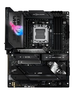 PLACA BASE ASUS ROG STRIX X870E-E GAMING WIFI AM5 ATX 4XDDR5