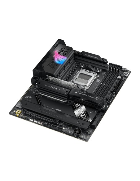PLACA BASE ASUS ROG STRIX X870E-E GAMING WIFI AM5 ATX 4XDDR5