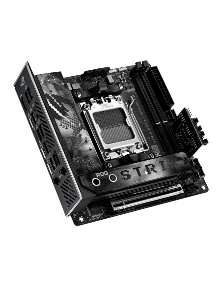PLACA BASE ASUS ROG STRIX X870-I GAMING WIFI AM5 ATX 4XDDR5