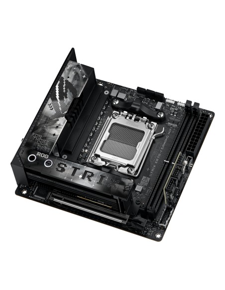 PLACA BASE ASUS ROG STRIX X870-I GAMING WIFI AM5 ATX 4XDDR5