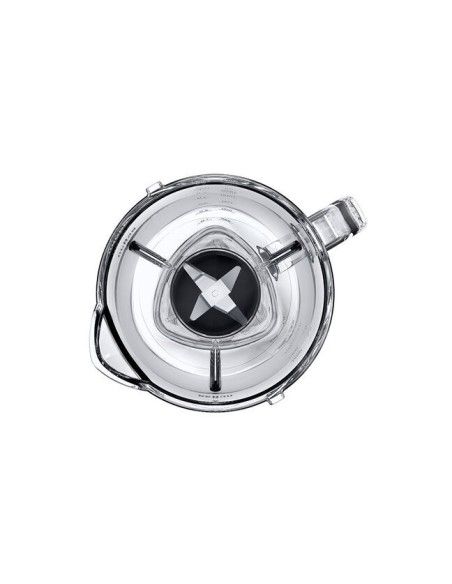 Braun JB 1050 1,25 L Batidora de vaso 600 W Blanco