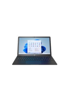 PRIXTON 10005360 ordenador portatil Intel® Celeron® N N4020 Portátil 39,6 cm (15.6") Full HD 4 GB 128 GB Windows 10 Pro Negro