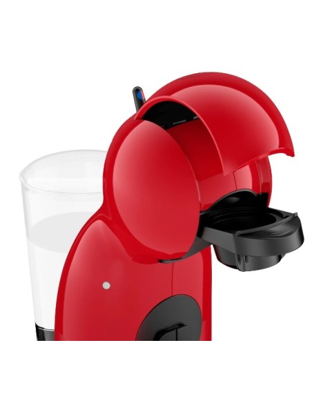 Krups NESCAFÉ DOLCE GUSTO KP1A35AS cafetera eléctrica Semi-automática Macchina per caffè a capsule 0,8 L