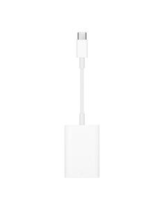 Apple MW653ZM/A lector de tarjeta USB 2.0 Type-C Blanco