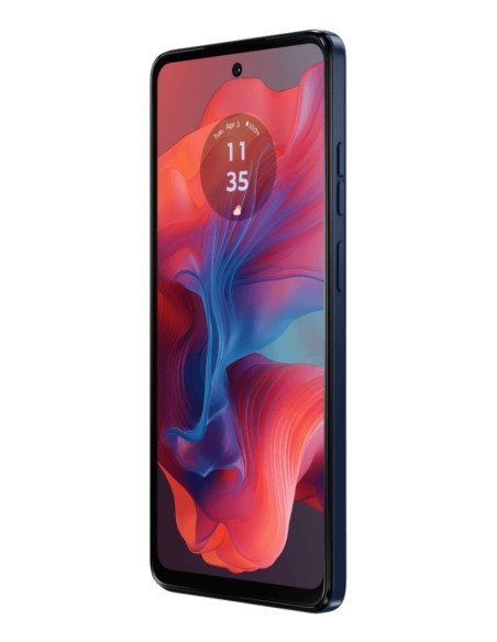 Motorola Moto G G04s 16,7 cm (6.56") SIM doble Android 14 4G USB Tipo C 8 GB 128 GB 5000 mAh Negro