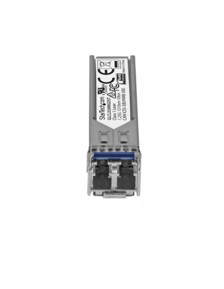 StarTech.com Módulo Transceptor SFP Compatible con Cisco GLC-LX-SM-RGD - 1000BASE-LX
