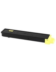 Kyocera tk-8315y toner 1 pieza Original Amarillo