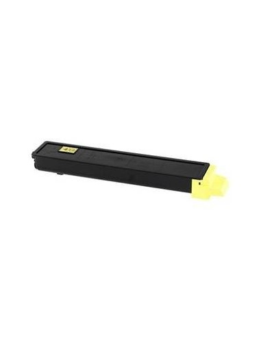 Kyocera tk-8315y toner 1 pieza Original Amarillo