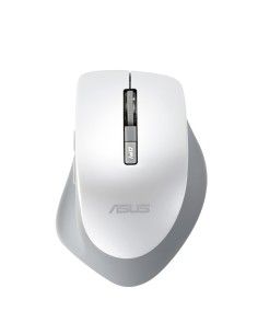 Asus WT425 Raton rf inalambrico optico 1600dpi perlado blanco