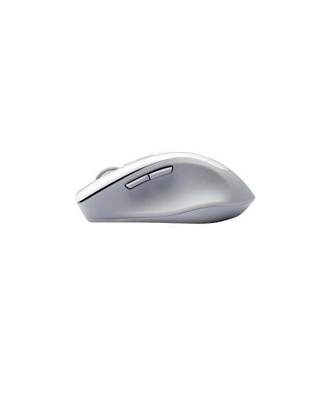 Asus WT425 Raton rf inalambrico optico 1600dpi perlado blanco