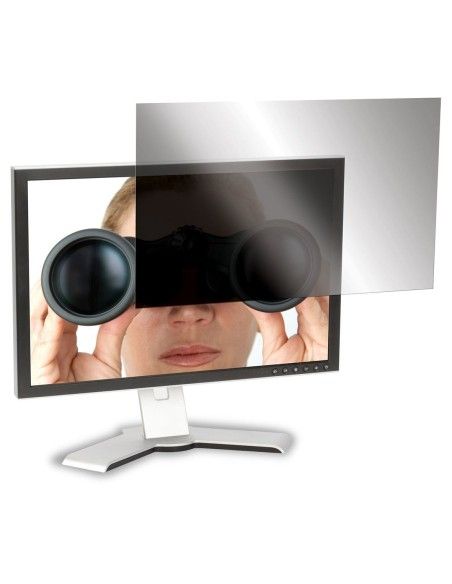 Targus Protector para pantalla de ordenador portátil 23.8P Transparente
