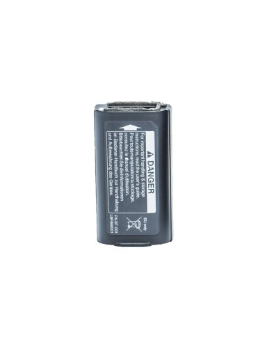 Brother PABT003 pieza de repuesto de equipo de impresión BaterÍ­a 1 pieza(s)