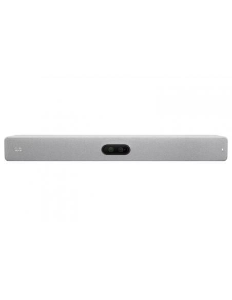 Cisco Room Bar Pro sistema de video conferencia 48 MP Ethernet Sistema de vÍ­deoconferencia en grupo