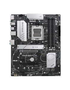 ASUS PRIME B650-PLUS-CSM AMD B650 Zócalo AM5 ATX