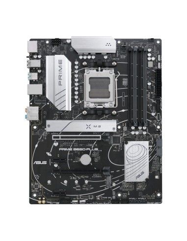 ASUS PRIME B650-PLUS-CSM AMD B650 Zócalo AM5 ATX