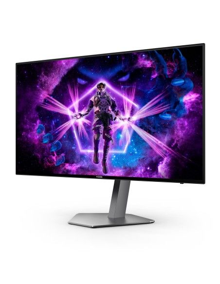 AOC AGON PRO AG276QZD 27" OLED QHD 240Hz G-Sync Compatible