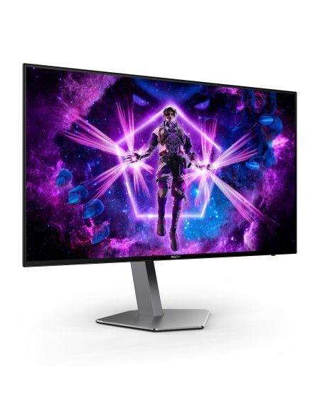 AOC AGON PRO AG276QZD 27" OLED QHD 240Hz G-Sync Compatible
