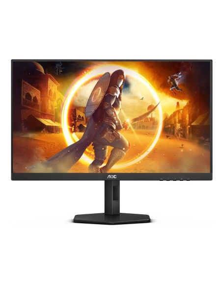 AOC Q27G4X 27" 4K Ultra HD LCD Negro Monitor