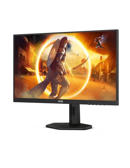 AOC Q27G4X 27" 4K Ultra HD LCD Negro Monitor