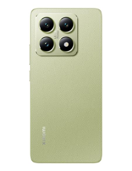 Xiaomi 14T 5G 12/256Gb Verde Smartphone