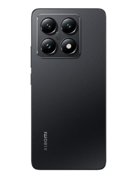 Xiaomi 14T 5G 12/256Gb Negro Smartphone