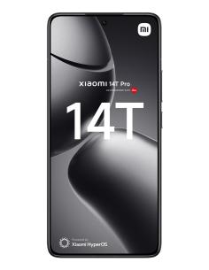 Xiaomi 14T Pro 5G 12/512Gb Negro Smartphone
