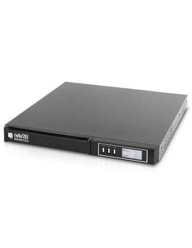 SAI RIELLO DIALOG VISION RACK 800 DUAL