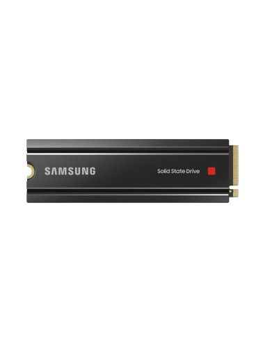 HD  SSD 1TB SAMSUNG M.2 2280 PCIE 4.0 980 PRO DISIPADOR CALOR MZ-V8P1T0CW
